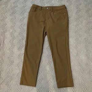 Lululemon ABC Classic Pant
